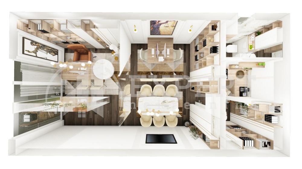 Slika 3 - 7. jula,  Lokal za izdavanje, 43m2, 450€