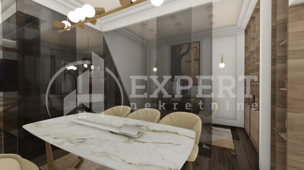 Slika 2 - 7. jula,  Lokal za izdavanje, 43m2, 450€