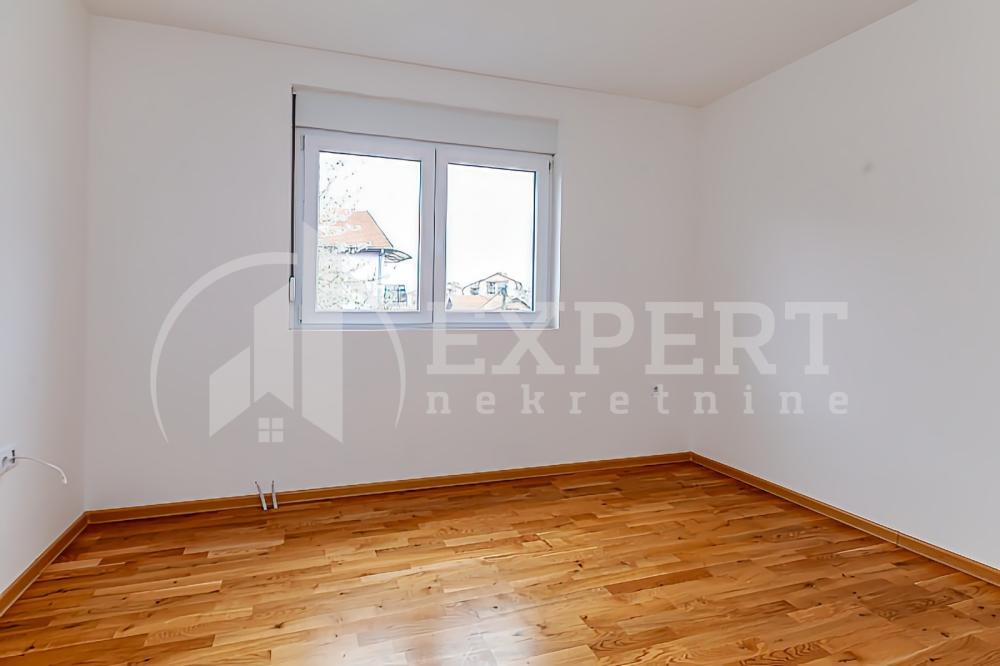 Slika 2 - Gornjomatejevačka, Dvoiposoban stan na prodaju, 54m2, 96.000€