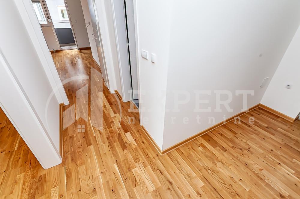 Slika 4 - Gornjomatejevačka, Dvoiposoban stan na prodaju, 54m2, 96.000€