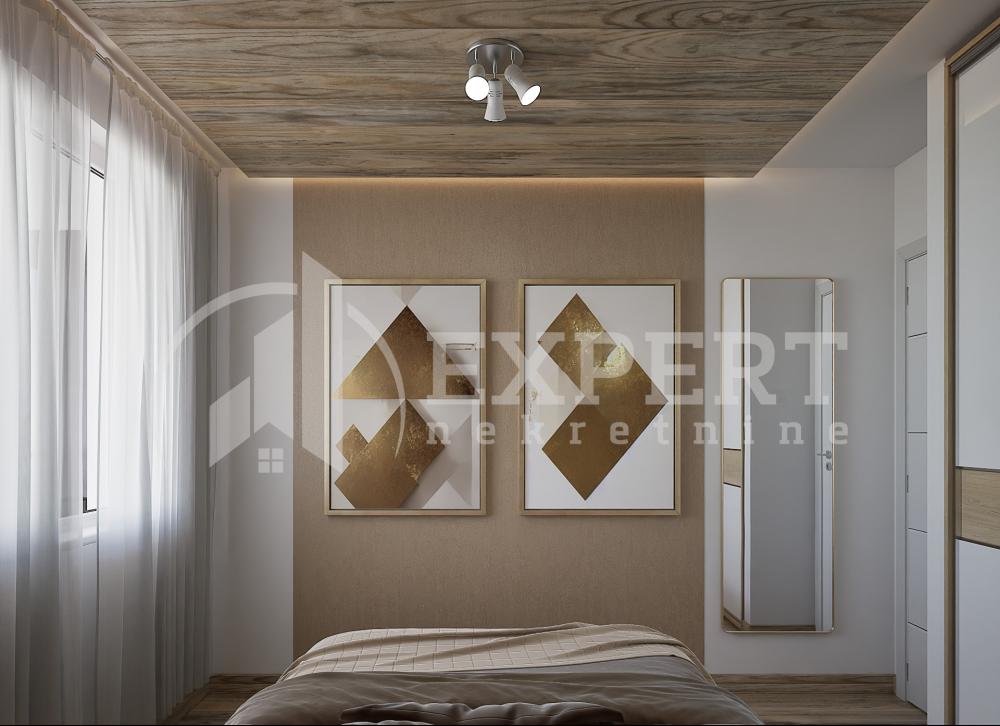 Slika 11 - Mokranjčeva, Trosoban stan na prodaju, 65m2, 115.000€