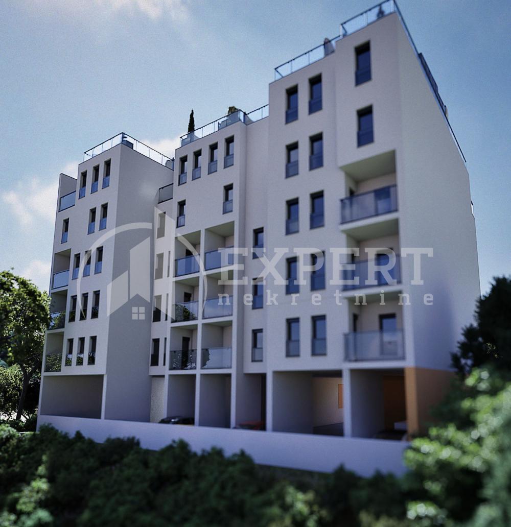 Slika 1 - Mokranjčeva, Trosoban stan na prodaju, 65m2, 115.000€