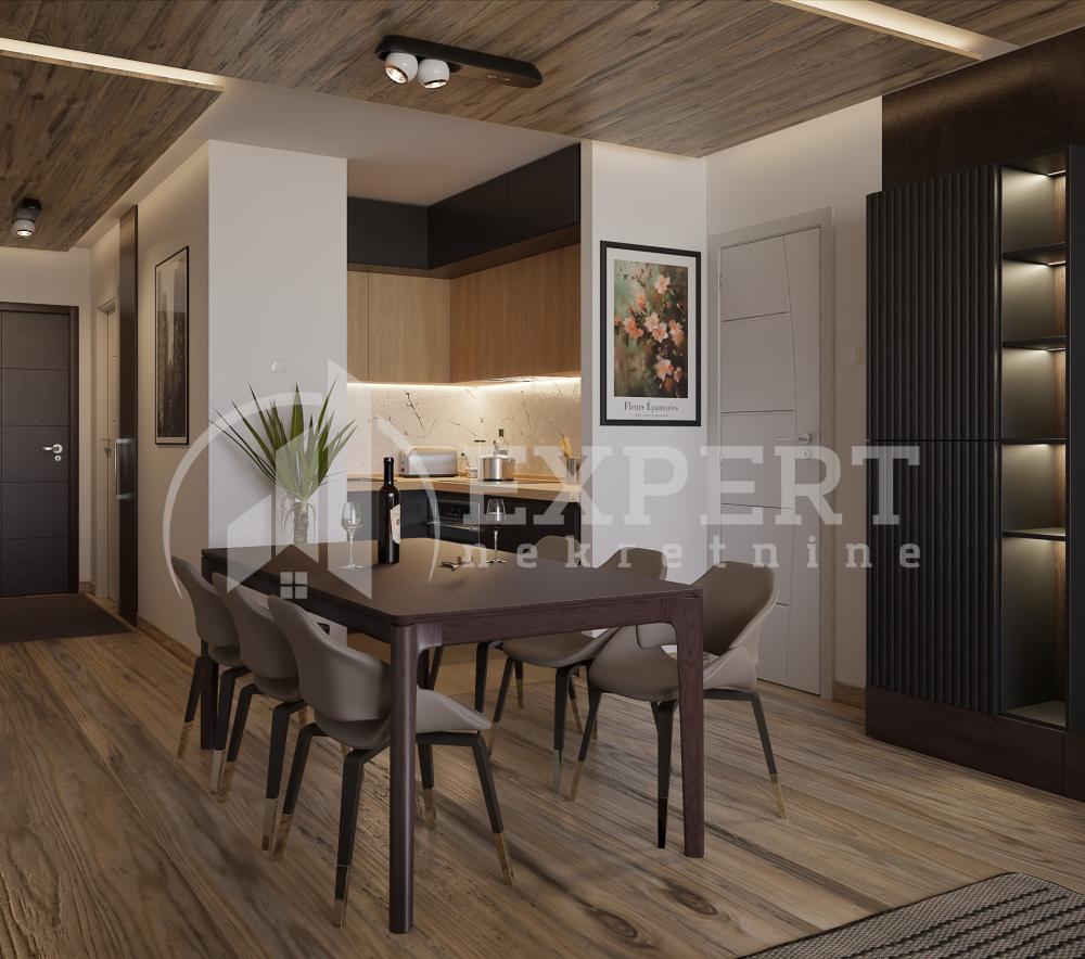 Slika 7 - Mokranjčeva, Trosoban stan na prodaju, 65m2, 115.000€