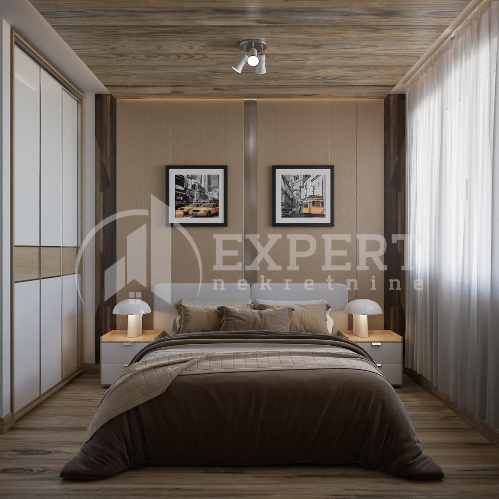 Slika 9 - Mokranjčeva, Trosoban stan na prodaju, 65m2, 115.000€