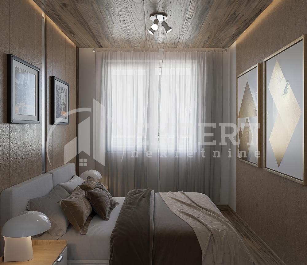 Slika 10 - Mokranjčeva, Trosoban stan na prodaju, 65m2, 115.000€