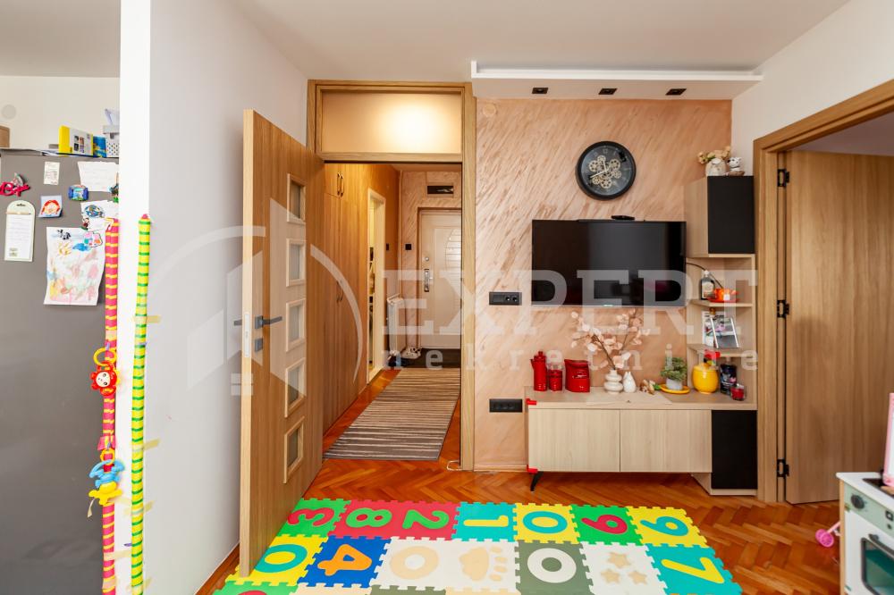 Slika 10 - Generala Milojka Lešjanina, Dvoiposoban stan na prodaju, 62m2, 135.000€