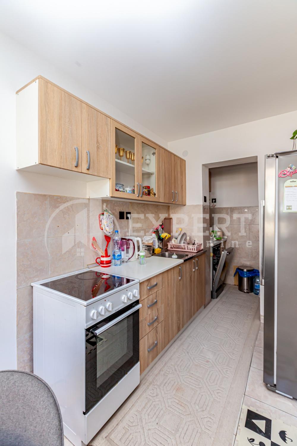 Slika 3 - Generala Milojka Lešjanina, Dvoiposoban stan na prodaju, 62m2, 135.000€