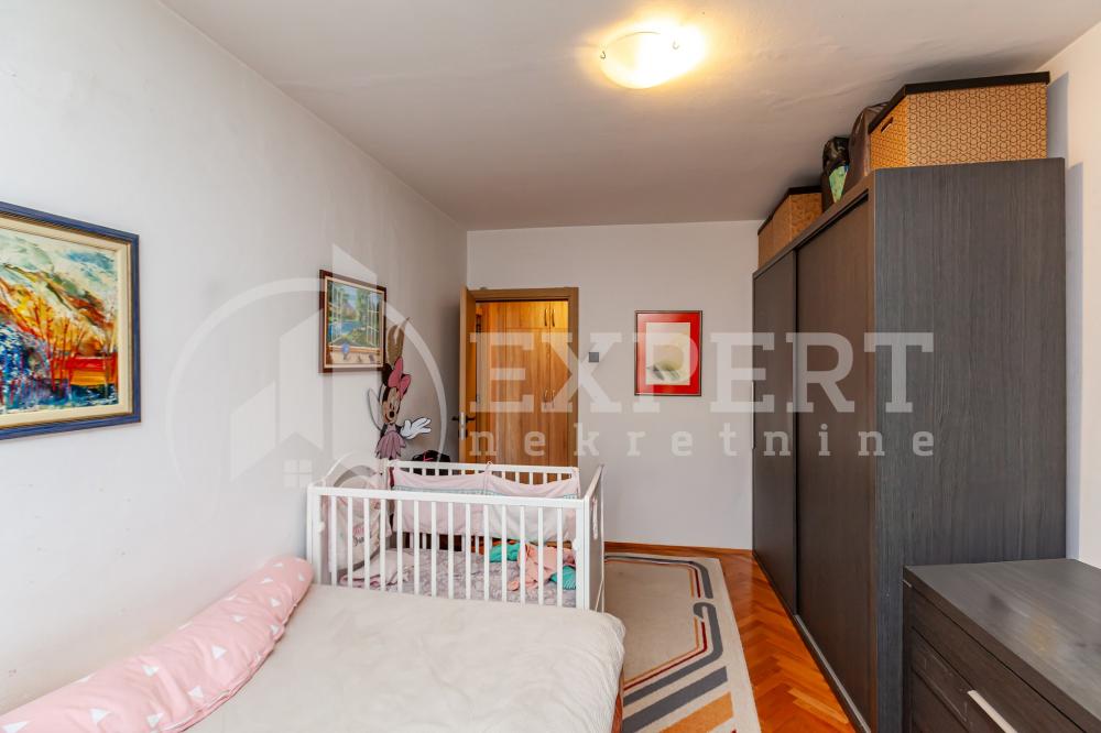 Slika 6 - Generala Milojka Lešjanina, Dvoiposoban stan na prodaju, 62m2, 135.000€