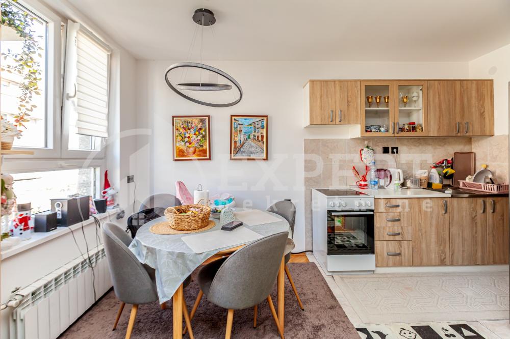 Slika 2 - Generala Milojka Lešjanina, Dvoiposoban stan na prodaju, 62m2, 135.000€