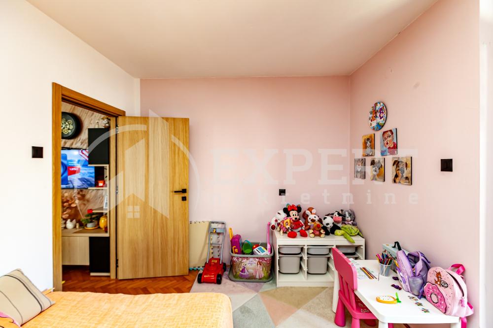 Slika 9 - Generala Milojka Lešjanina, Dvoiposoban stan na prodaju, 62m2, 135.000€