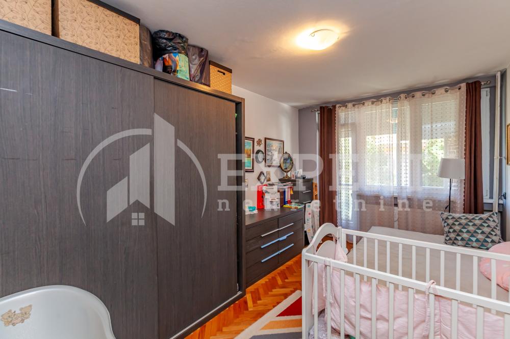 Slika 7 - Generala Milojka Lešjanina, Dvoiposoban stan na prodaju, 62m2, 135.000€