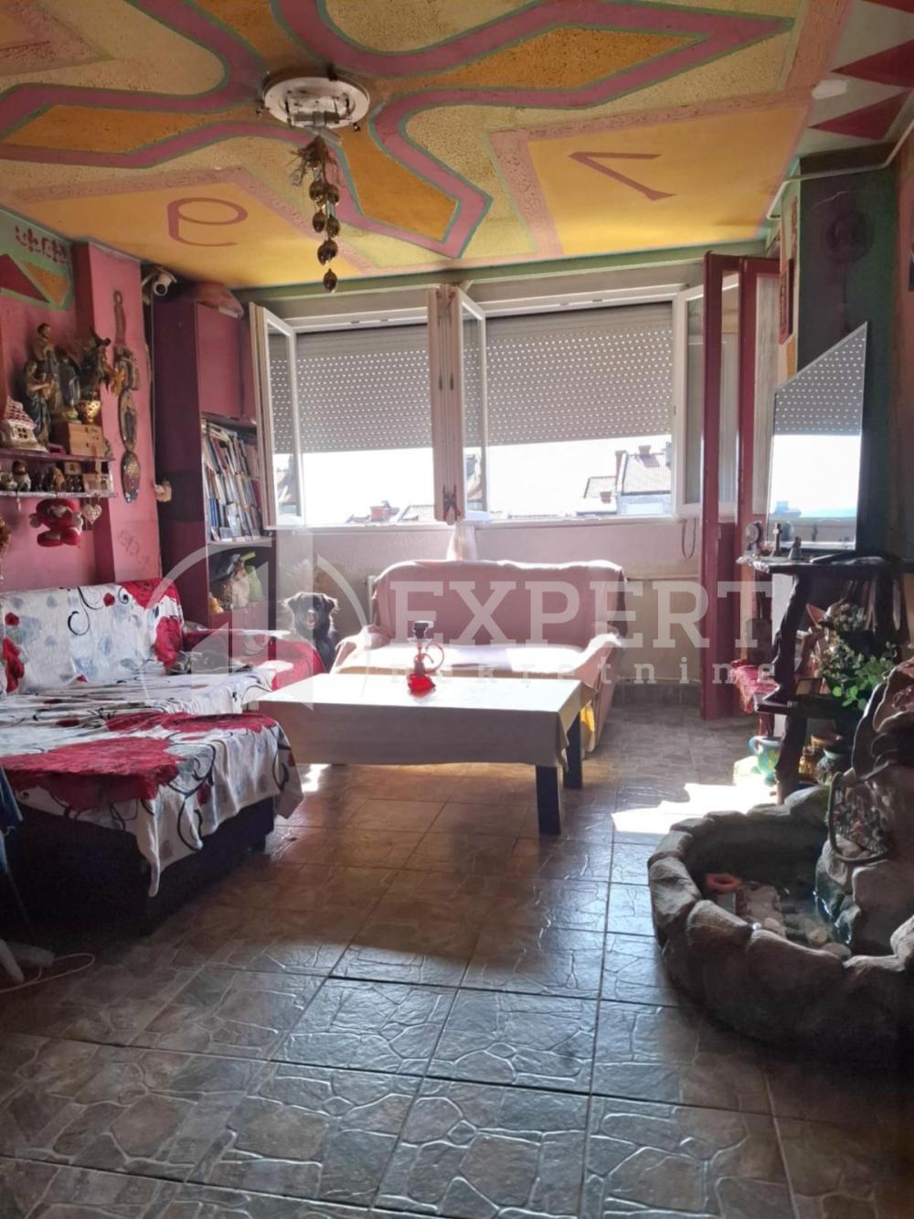 Glavna slika -Blagoja Parovića, Dvosoban stan na prodaju, 63m2, 103.000€