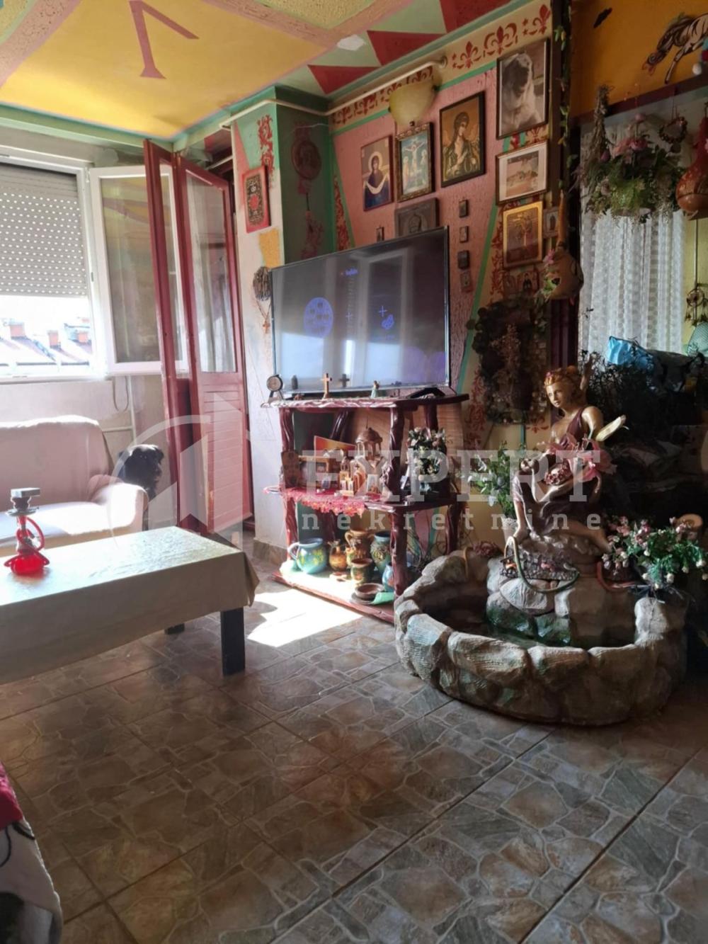 Slika 8 - Blagoja Parovića, Dvosoban stan na prodaju, 63m2, 103.000€