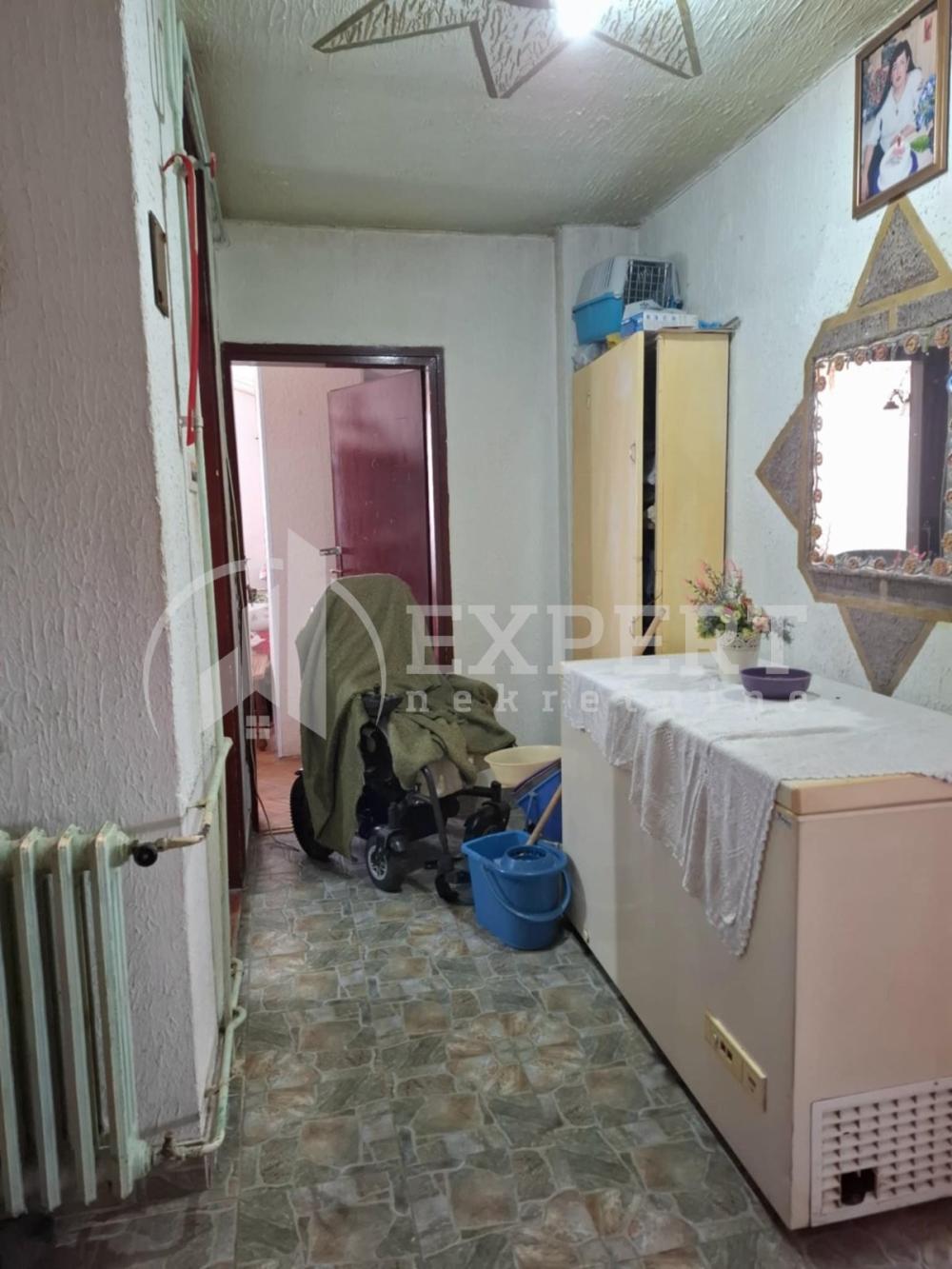 Slika 10 - Blagoja Parovića, Dvosoban stan na prodaju, 63m2, 103.000€