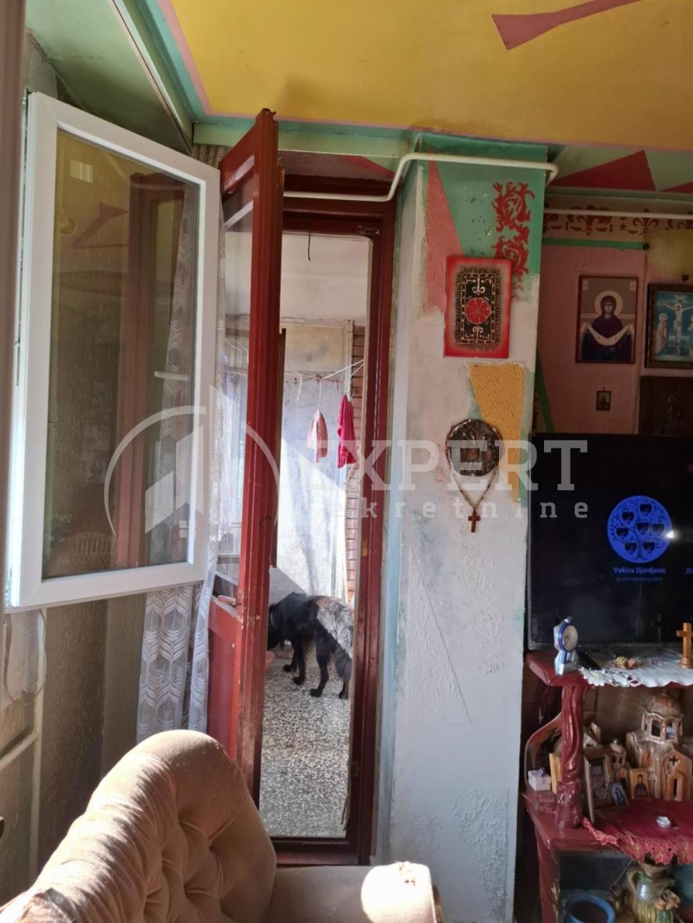 Slika 2 - Blagoja Parovića, Dvosoban stan na prodaju, 63m2, 103.000€