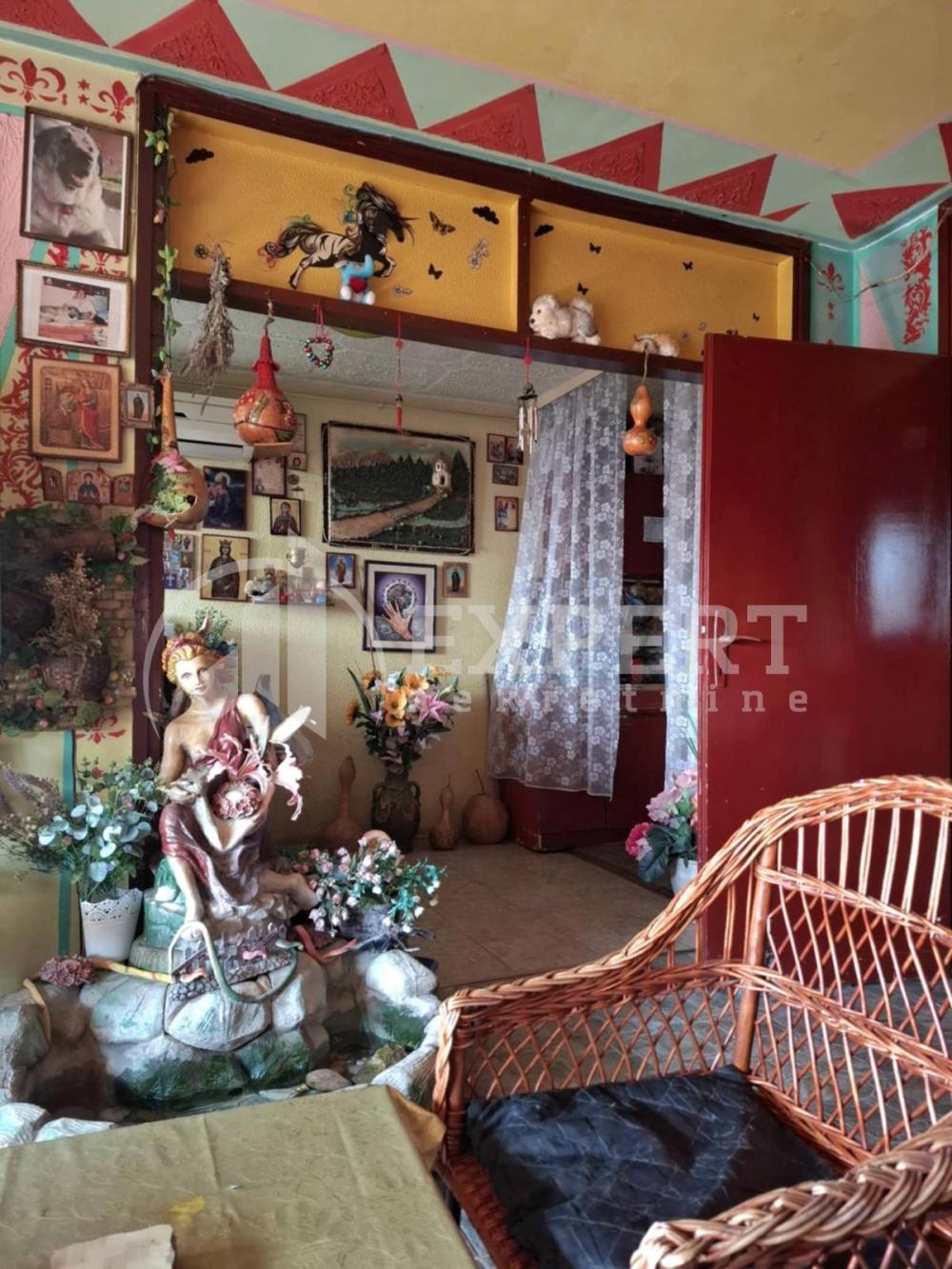 Slika 1 - Blagoja Parovića, Dvosoban stan na prodaju, 63m2, 103.000€