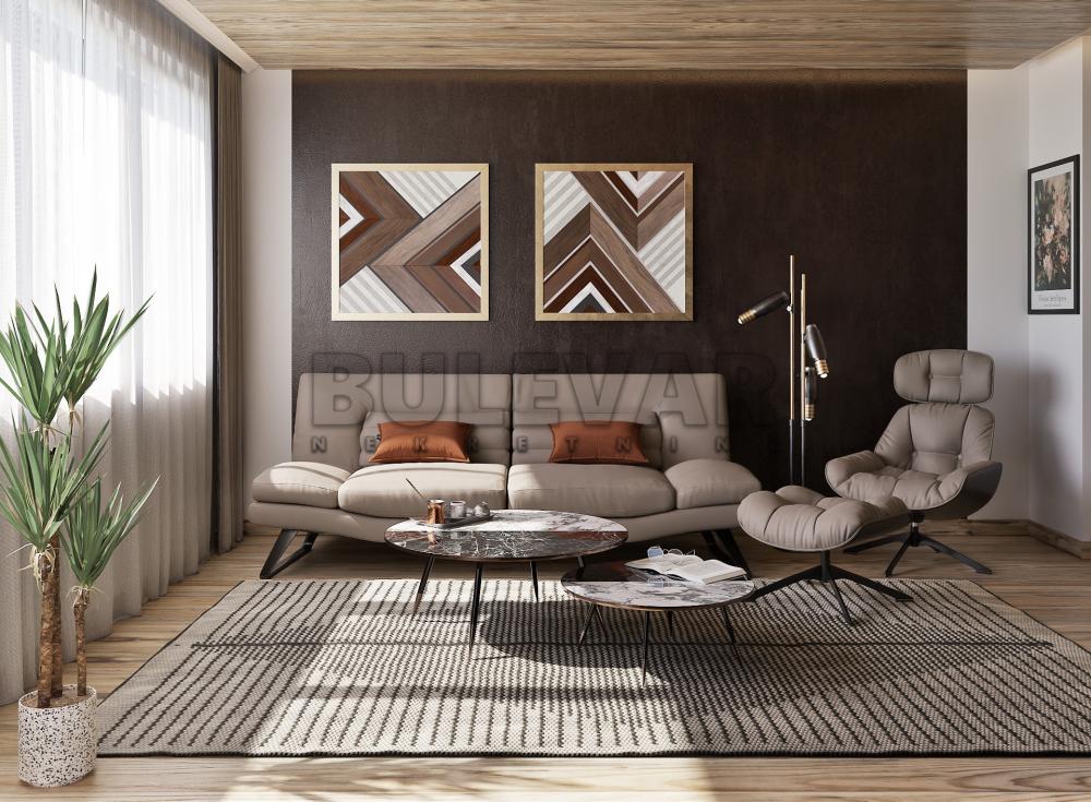 Slika 3 - Mokranjčeva, Trosoban stan na prodaju, 65m2, 105.150€