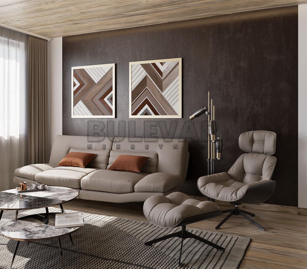 Slika 4 - Mokranjčeva, Trosoban stan na prodaju, 65m2, 105.150€