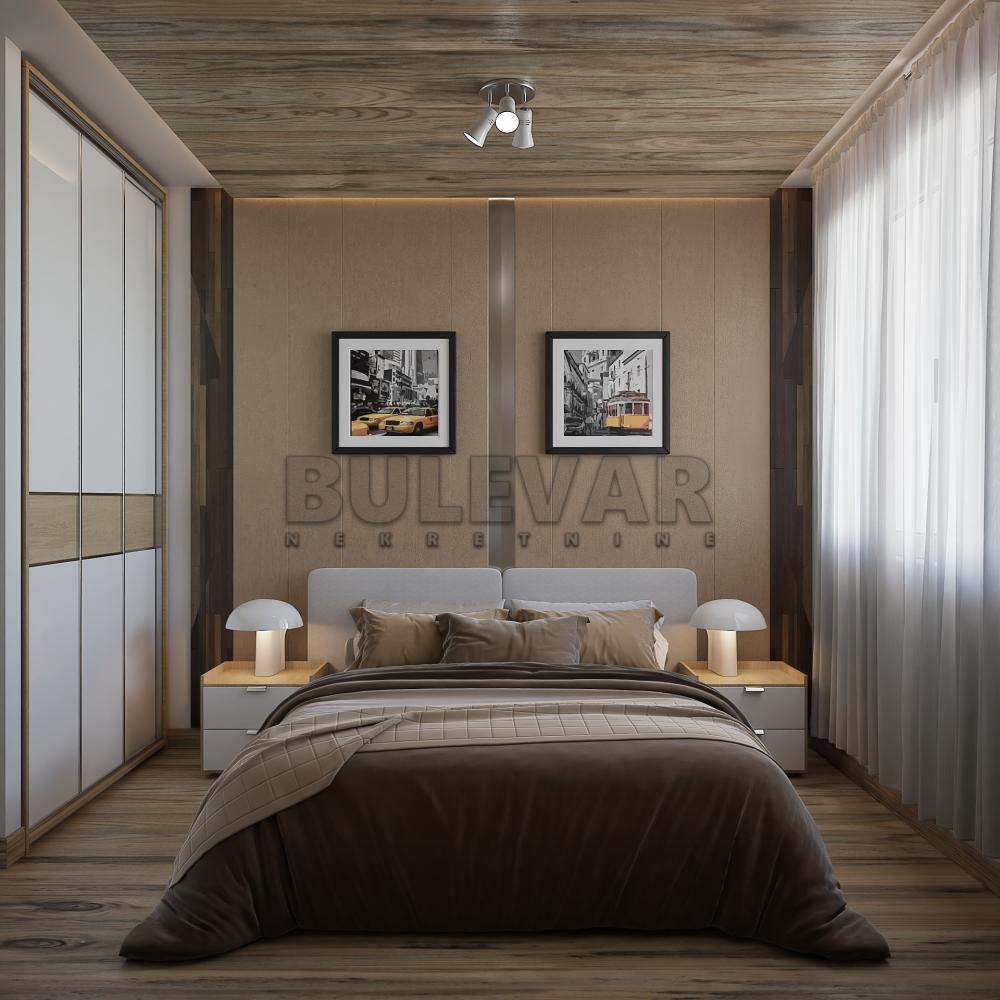 Slika 9 - Mokranjčeva, Trosoban stan na prodaju, 65m2, 105.150€