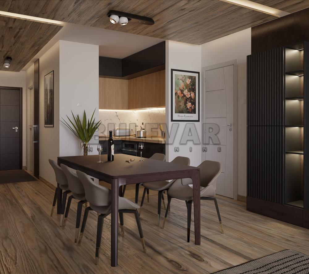 Slika 7 - Mokranjčeva, Trosoban stan na prodaju, 65m2, 105.150€