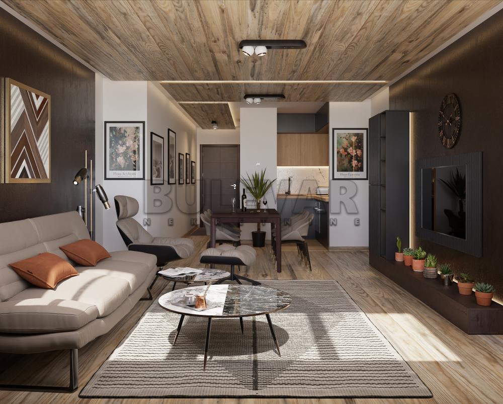 Slika 5 - Mokranjčeva, Trosoban stan na prodaju, 65m2, 105.150€