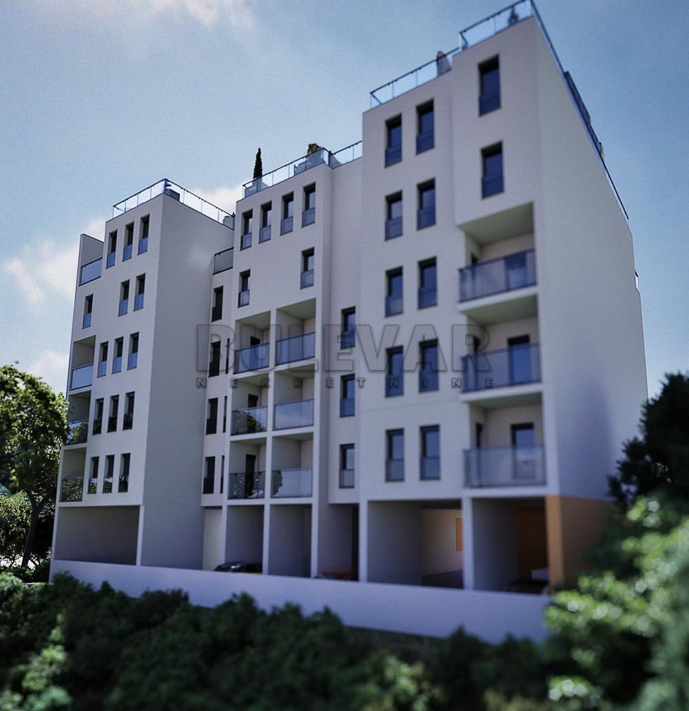 Slika 1 - Mokranjčeva, Trosoban stan na prodaju, 65m2, 105.150€