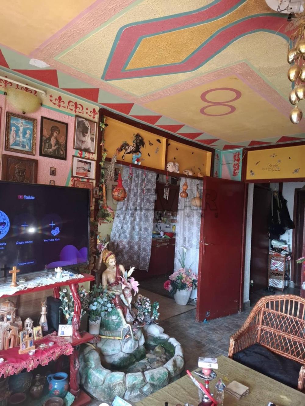 Slika 3 - Blagoja Parovića, Dvosoban stan na prodaju, 63m2, 108.000€