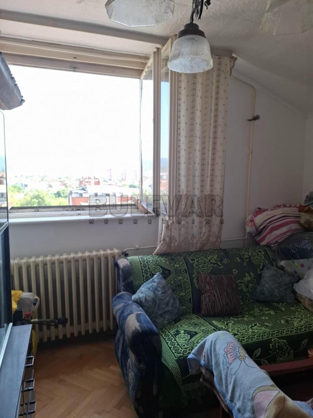 Slika 9 - Blagoja Parovića, Dvosoban stan na prodaju, 63m2, 108.000€