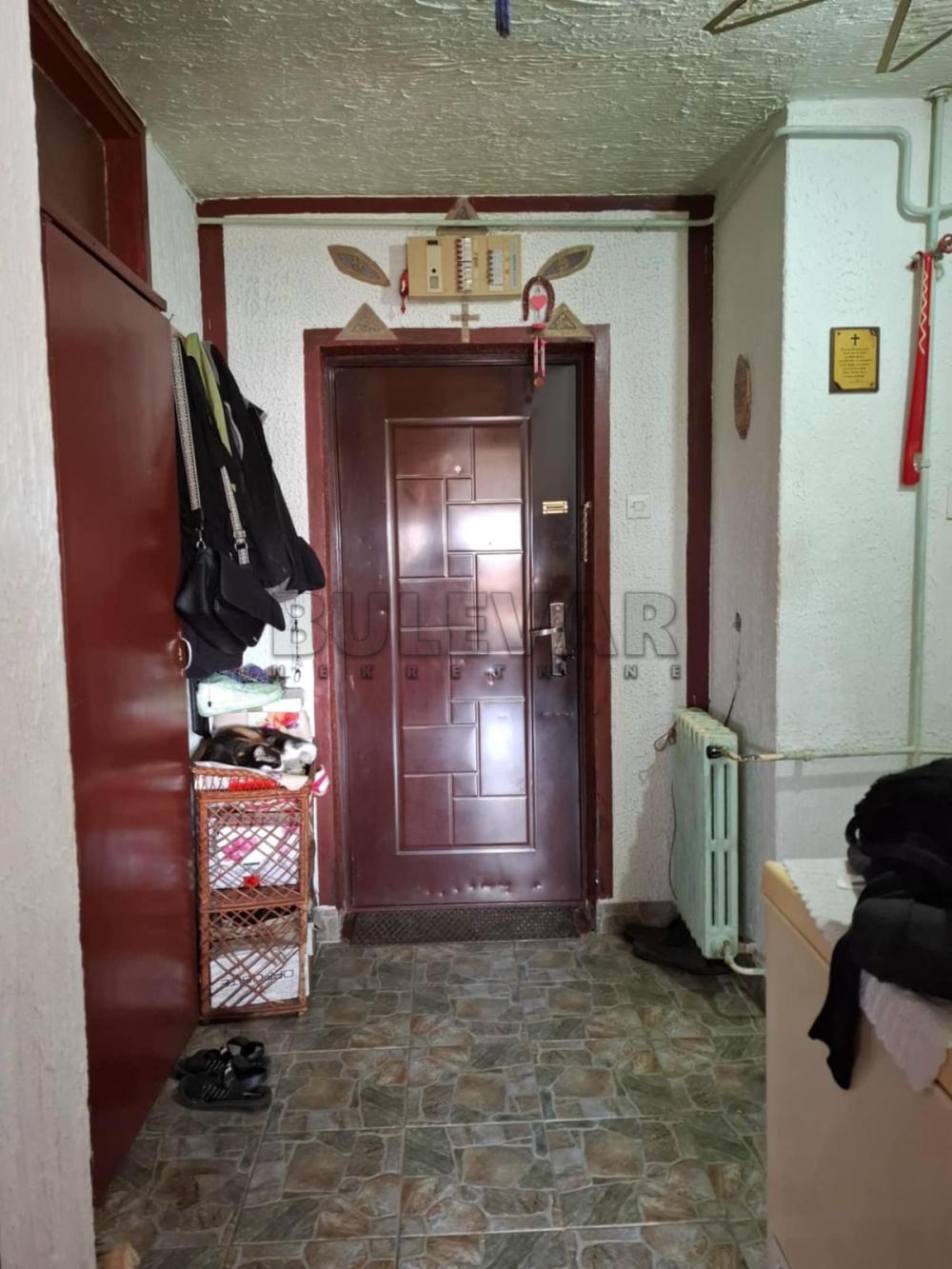 Slika 11 - Blagoja Parovića, Dvosoban stan na prodaju, 63m2, 108.000€