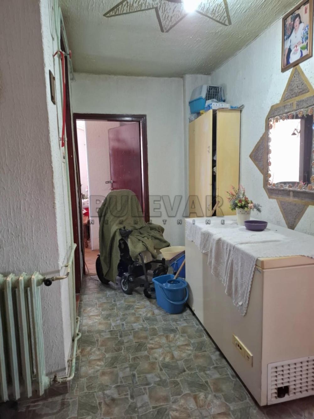 Slika 10 - Blagoja Parovića, Dvosoban stan na prodaju, 63m2, 108.000€