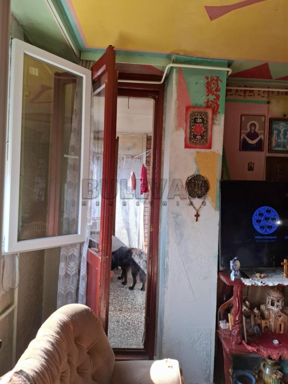 Slika 2 - Blagoja Parovića, Dvosoban stan na prodaju, 63m2, 108.000€