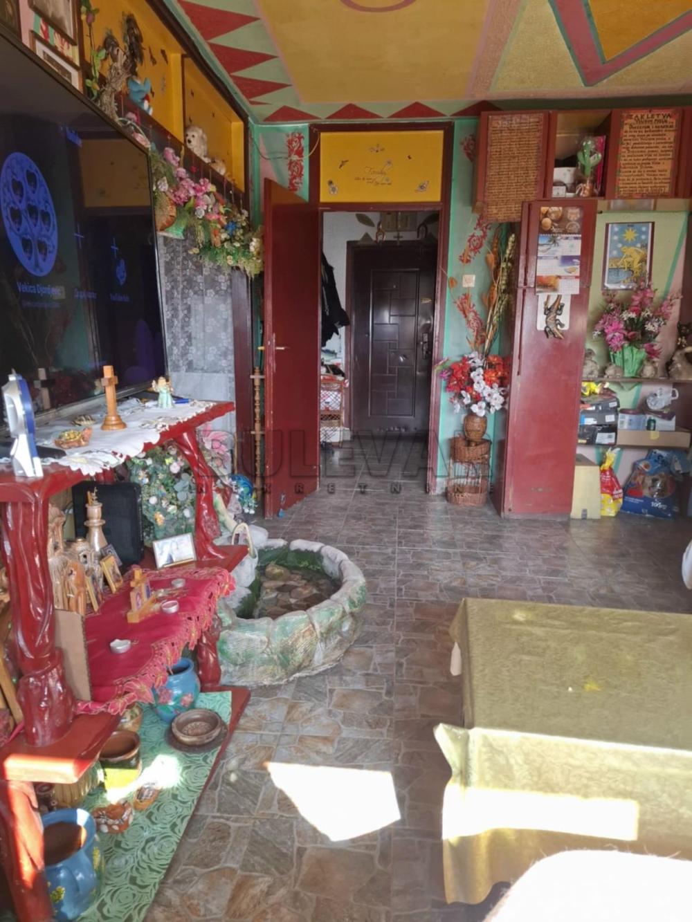 Slika 4 - Blagoja Parovića, Dvosoban stan na prodaju, 63m2, 108.000€