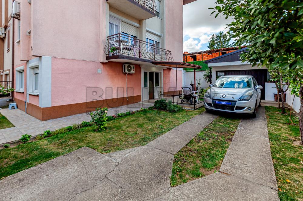 Slika 1 - Humska,  Kuća na prodaju, 216m2, 160.000€