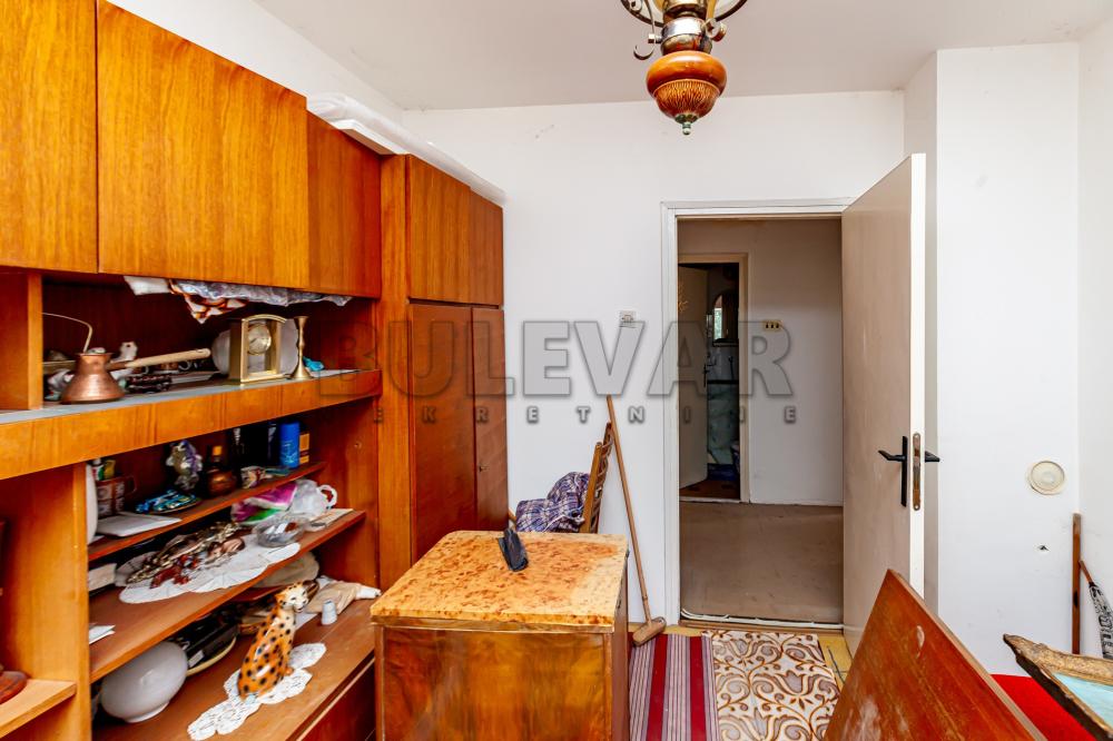 Slika 3 - Rudnička, Dvosoban stan na prodaju, 43m2, 80.000€