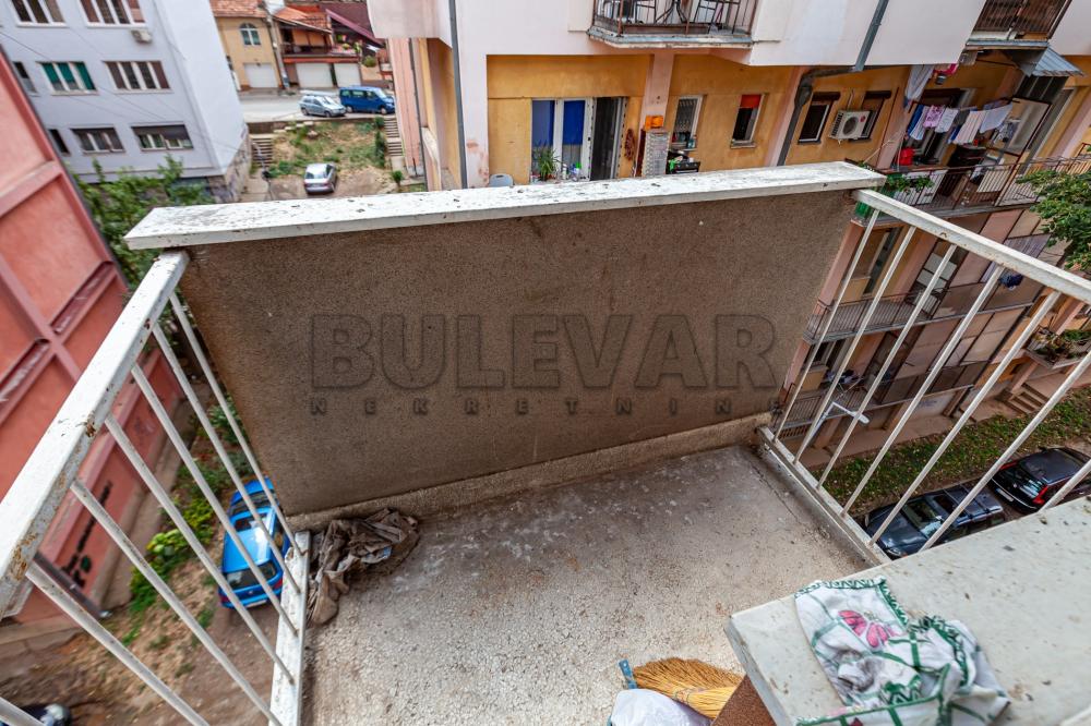 Slika 7 - Rudnička, Dvosoban stan na prodaju, 43m2, 80.000€