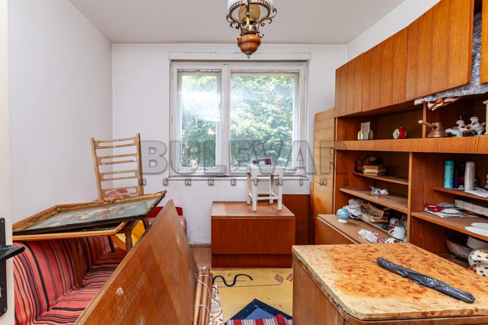 Slika 2 - Rudnička, Dvosoban stan na prodaju, 43m2, 80.000€