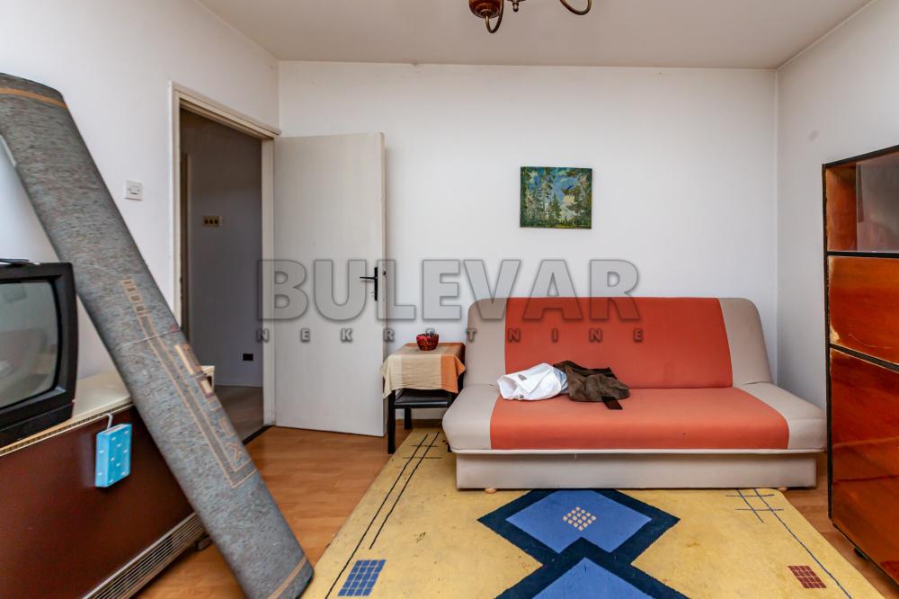 Slika 1 - Rudnička, Dvosoban stan na prodaju, 43m2, 80.000€