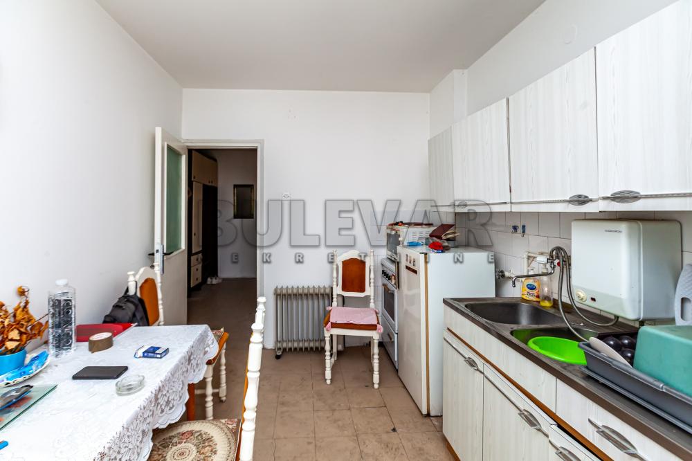 Slika 5 - Rudnička, Dvosoban stan na prodaju, 43m2, 80.000€