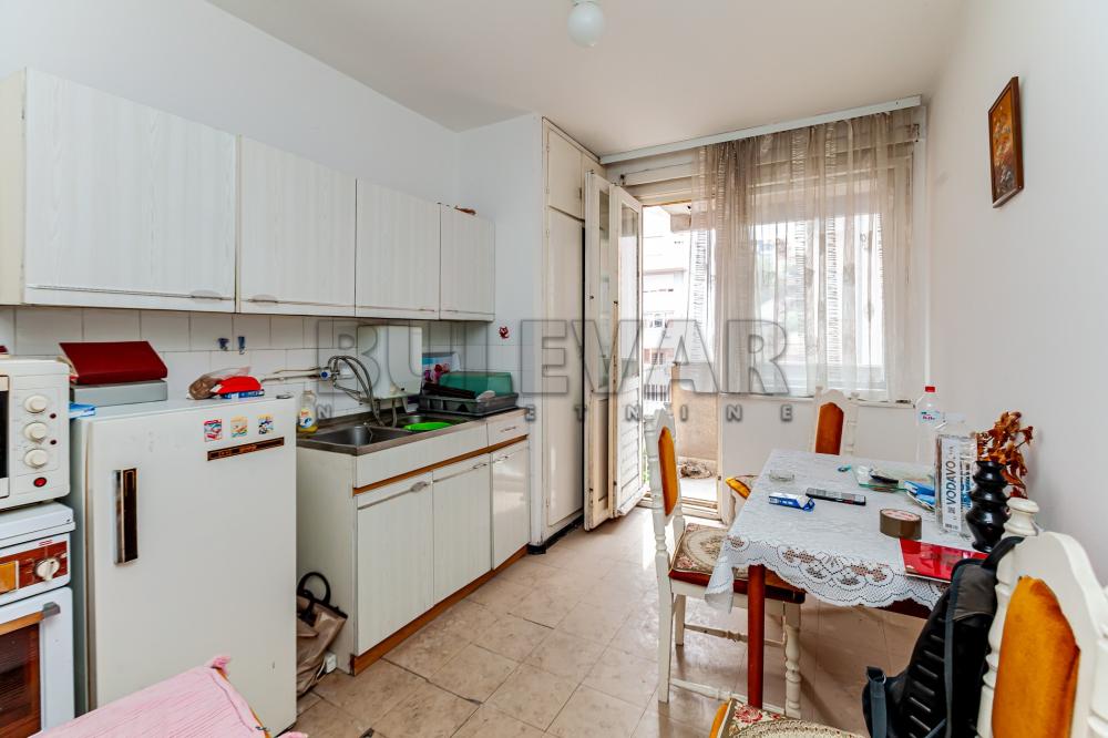 Slika 4 - Rudnička, Dvosoban stan na prodaju, 43m2, 80.000€