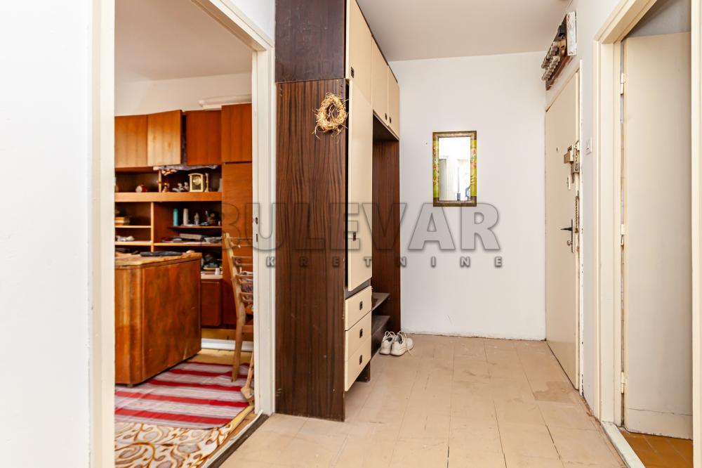 Slika 9 - Rudnička, Dvosoban stan na prodaju, 43m2, 80.000€