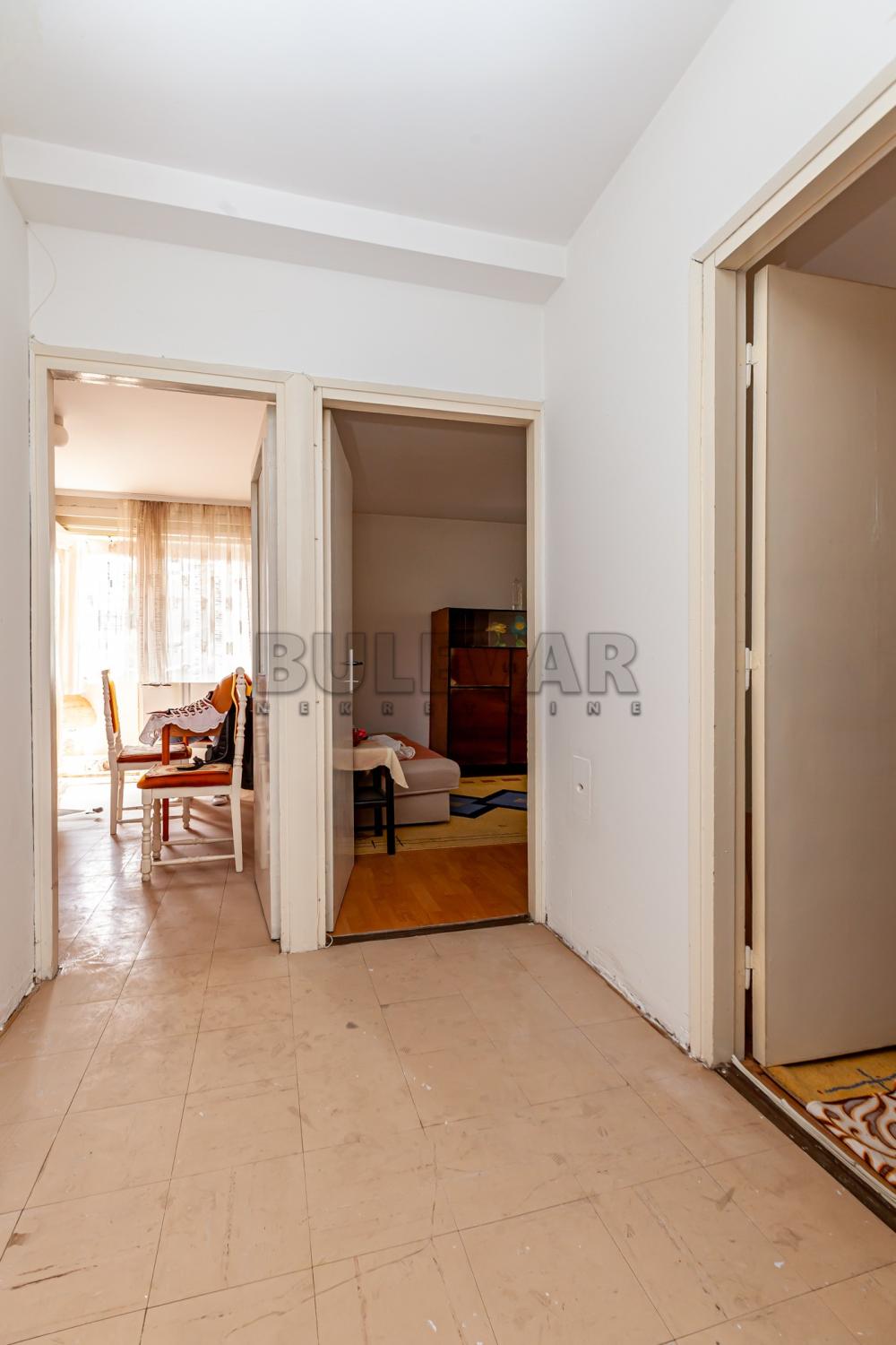 Slika 10 - Rudnička, Dvosoban stan na prodaju, 43m2, 80.000€