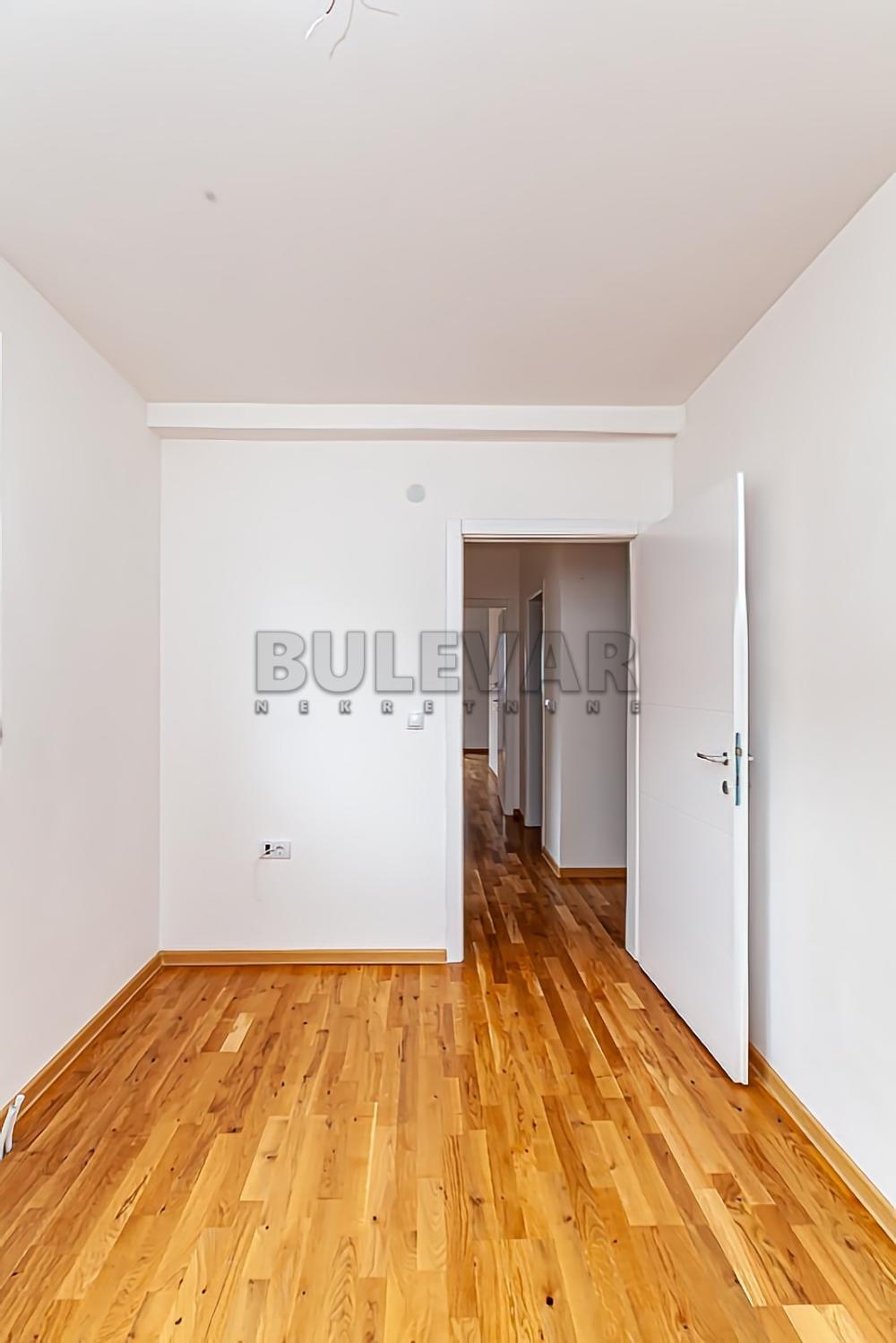 Slika 1 - Gornjomatejevačka, Dvoiposoban stan na prodaju, 54m2, 96.000€