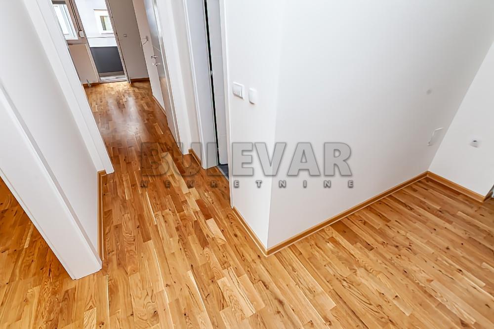 Slika 4 - Gornjomatejevačka, Dvoiposoban stan na prodaju, 54m2, 96.000€