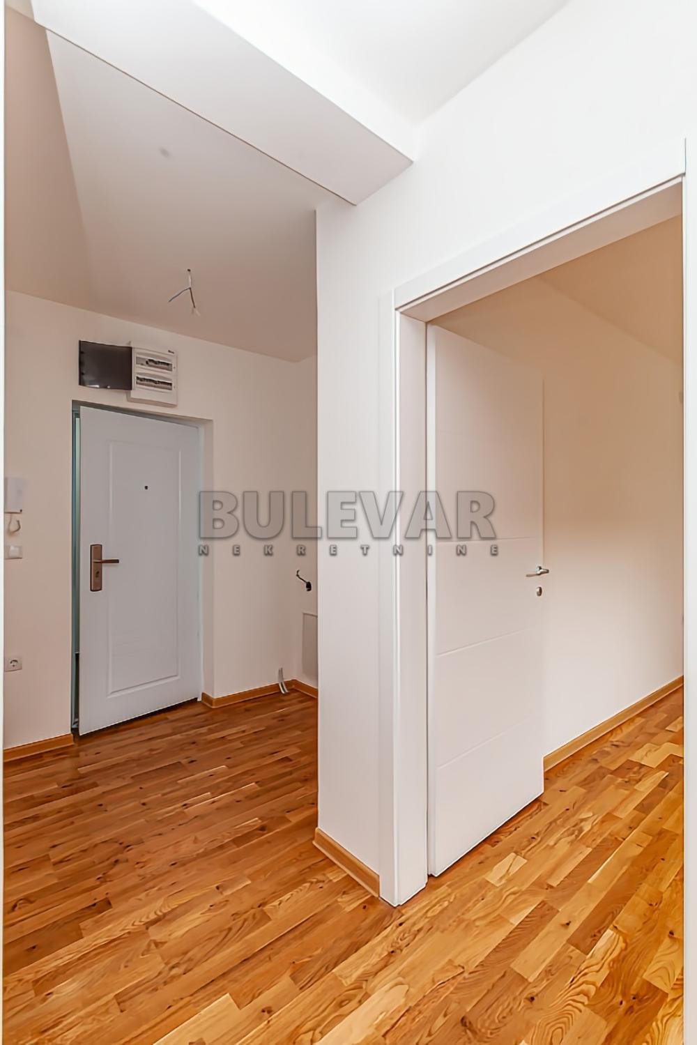 Slika 3 - Gornjomatejevačka, Dvoiposoban stan na prodaju, 54m2, 96.000€