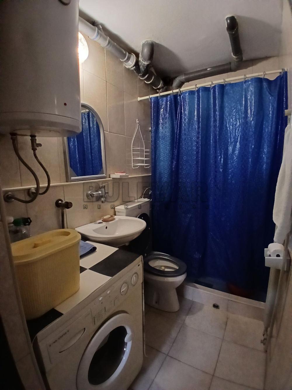 Slika 5 - Svetozara Miletića, Stan za izdavanje, 35m2, 300€