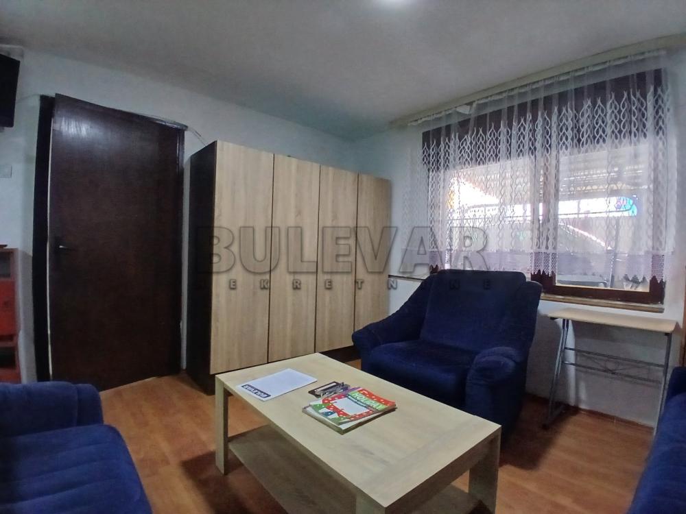 Slika 2 - Svetozara Miletića, Stan za izdavanje, 35m2, 300€