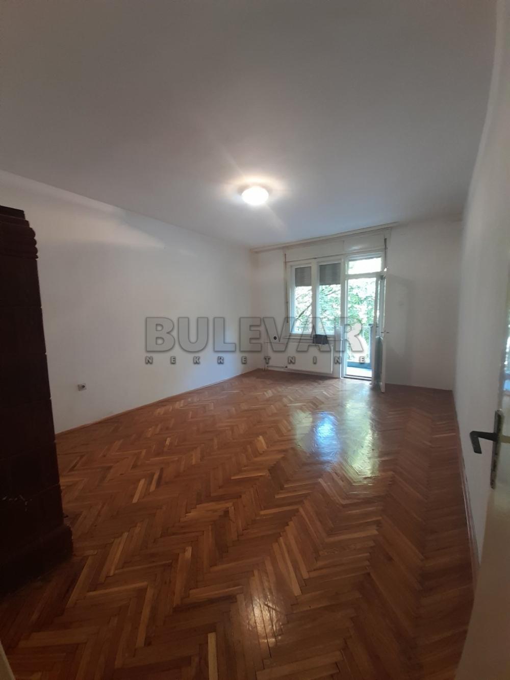 Slika 3 - Sinđelićev trg, Dvoiposoban stan za izdavanje, 66m2, 400€