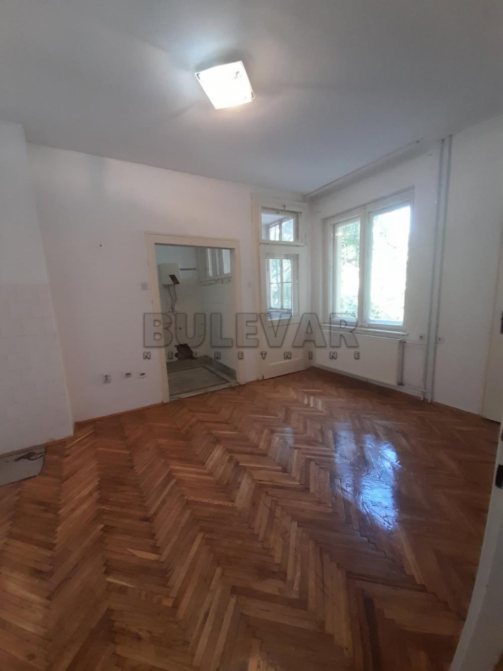 Slika 4 - Sinđelićev trg, Dvoiposoban stan za izdavanje, 66m2, 400€