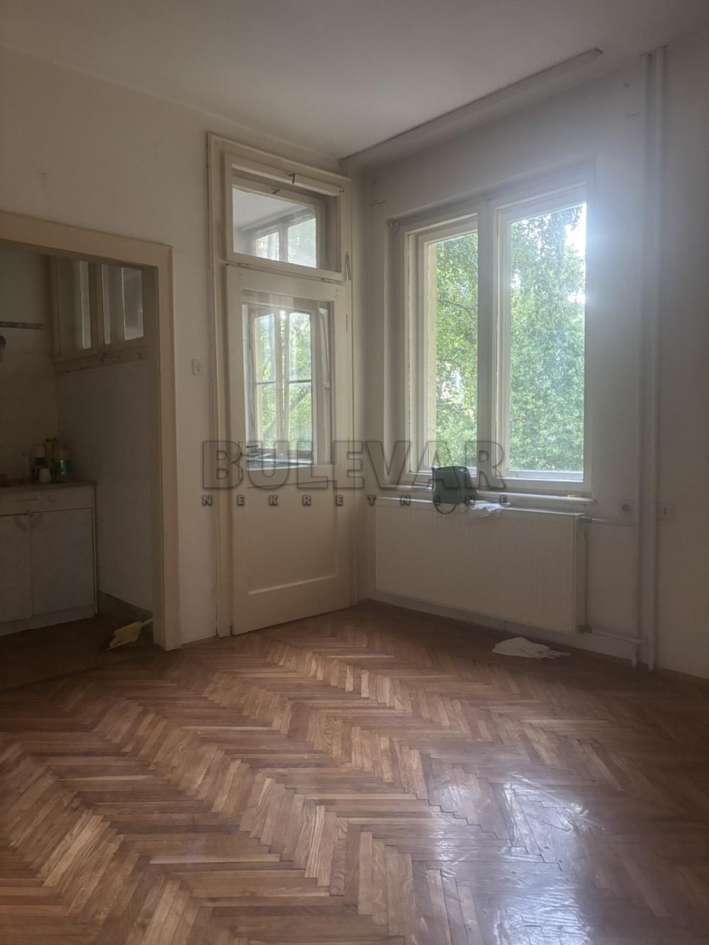 Slika 7 - Sinđelićev trg, Dvoiposoban stan za izdavanje, 66m2, 400€