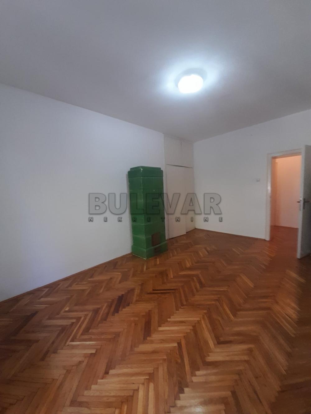 Slika 1 - Sinđelićev trg, Dvoiposoban stan za izdavanje, 66m2, 400€